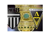 Pokal-Tickets erhältlich