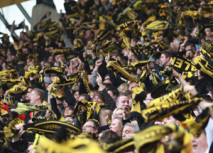 Die Rückrunde live auf dem Tivoli erleben