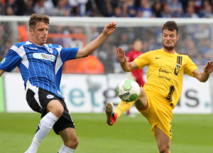 „Endlich mal zuschlagen!“