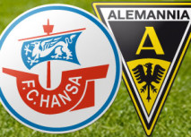 Ohne den Kapitän nach Rostock