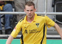 Neuer Vertrag für Andreas Korte