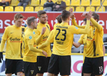 Ein hochemotionaler Sieg!