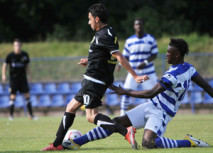 Positiver Saisonabschluss für Alemannia II