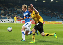 Kompakter, aber nicht defensiver