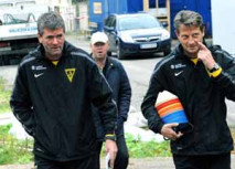 Kennenlernen im Schnelldurchlauf