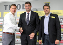 PSD Bank Köln neuer Partner