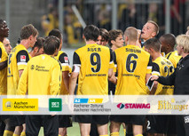 Mit euch zum ersten Dreier