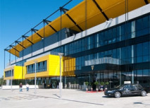 Alemannia rückt zusammen