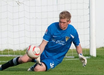 Tim Krumpen bleibt bis 2013