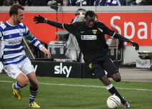 90 Minuten zum Wegspülen