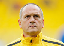 Ralf Aussem übernimmt Leitung des NLZ