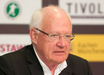 Dr. Meino Heyen tritt zurück