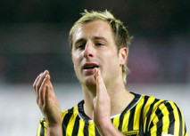 „Alemannia wird unten raus kommen“