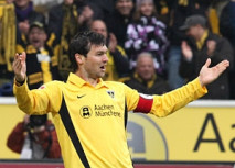 „Mehr Motivation geht gar nicht“