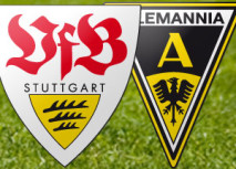 Mit personellen Sorgen nach Stuttgart