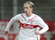 Feisthammel kommt vom VfB