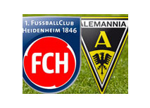 Premiere in Heidenheim