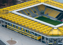 Tivoli: Stadtrat stimmt Umfinanzierung zu