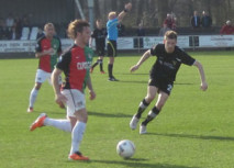 Alemannia unterliegt NEC mit 0:2