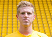 Feisthammel verlässt Alemannia