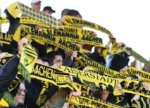 Appell an die Fans
