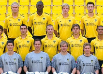 Recht freundlich, bitte!