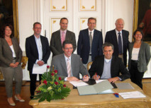 Ehrensache: Alemannia belohnt Ehrenamtler