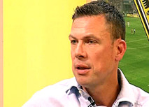 Erik Meijer im NetAachen Alemannia FanTV