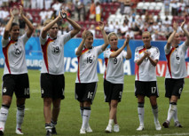 Vorverkauf für Frauen-Länderspiel gestartet