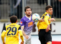 Schwache Partie ohne Sieger