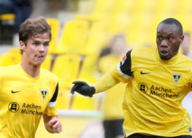 Erb und Yabo fehlen wegen Knieverletzungen