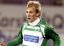 Kim Falkenberg wechselt zum Tivoli