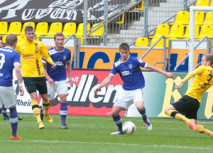 Das hat diese Mannschaft nicht verdient…