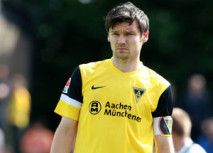 Benny Auer bleibt Kapitän