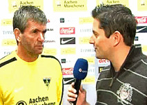 FanTV: Alles zum neuen Trainer