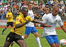 Alemannia trennt sich 0:0 vom 1. FC Saarbrücken