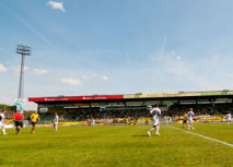 Ein Abschied fürs Herz