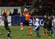 Starke 60 Minuten reichen nicht für drei Punkte