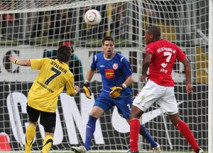 Energie kommt stark zurück