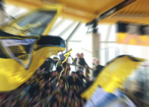 „Das hat mit Fußball nichts zu tun“