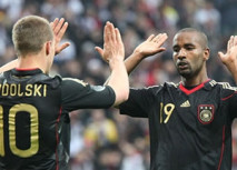 Stimmen zum Spiel Deutschland gegen Malta