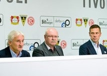„Ganz wichtige Standortbestimmung“