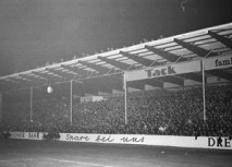 Abschied vom alten Tivoli