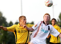 6:0-Erfolg bei VV Schaesberg