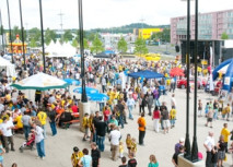 20.000 Alemannen eröffnen neue Saison