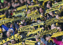 Chef, gib mir ALEMANNIAFREI