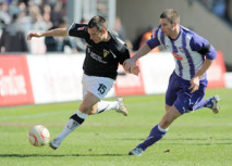 Alemannia dreht die Partie und siegt verdient