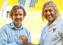 Zurück in die Spur finden