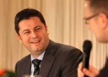 Seifert liefert wichtige Denkanstöße