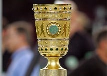 Ein echtes Derby im Pokal